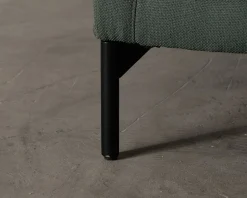 Sofacompany Vincent soffmodul vänster Cura Dark Green