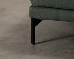 Sofacompany Vincent soffmodul höger Cura Dark Green