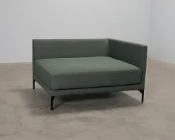 Sofacompany Vincent soffmodul höger Cura Dark Green