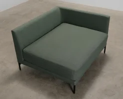 Sofacompany Vincent soffmodul höger Cura Dark Green