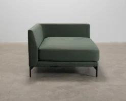 Sofacompany Vincent soffmodul höger Cura Dark Green
