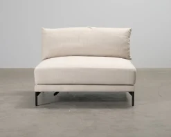 Sofacompany Vincent soffmodul Vega Cream
