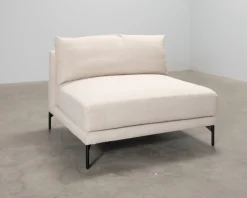 Sofacompany Vincent soffmodul Vega Cream