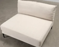 Sofacompany Vincent soffmodul Vega Cream