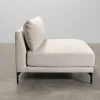 Sofacompany Vincent soffmodul Vega Cream