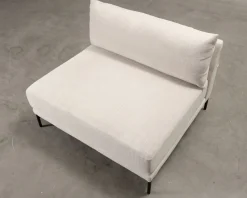 Sofacompany Vincent soffmodul Vega Cream