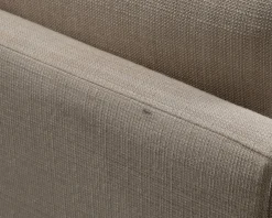 Sofacompany Vincent soffmodul Vega Cream