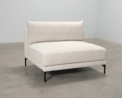 Sofacompany Vincent soffmodul Vega Cream