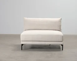 Sofacompany Vincent soffmodul Vega Cream