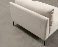 Sofacompany Vincent soffmodul Vega Cream