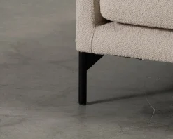 Sofacompany Vincent soffmodul vänster Pasha Dune