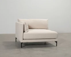 Sofacompany Vincent soffmodul vänster Pasha Dune