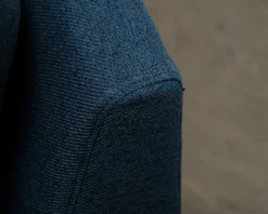 Sofacompany Vincent soffmodul vänster Velour Lux Shadow Blue
