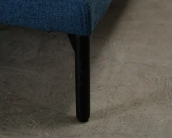 Sofacompany Vincent soffmodul vänster Velour Lux Shadow Blue