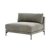 Sofacompany Vincent soffmodul Planet Grey Green