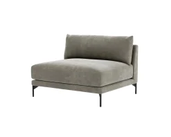 Sofacompany Vincent soffmodul Planet Grey Green