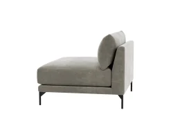 Sofacompany Vincent soffmodul Planet Grey Green