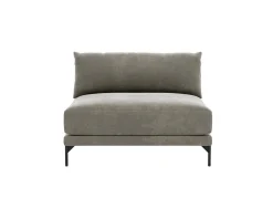 Sofacompany Vincent soffmodul Planet Grey Green