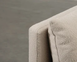 Sofacompany Vincent soffmodul vänster Pasha Dune