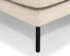 Sofacompany Vincent soffmodul höger Pasha Dune