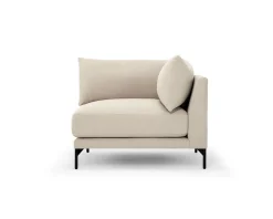 Sofacompany Vincent soffmodul höger Pasha Dune