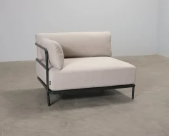 Sofacompany Vincent utomhussoffa modul Martinique