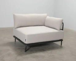 Sofacompany Vincent utomhussoffa modul Martinique