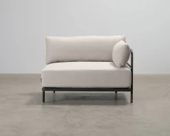 Sofacompany Vincent utomhussoffa modul Martinique