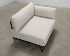 Sofacompany Vincent utomhussoffa modul Martinique