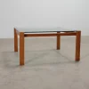 Soffbord i teak 1960-tal