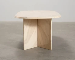 Soffbord marmor