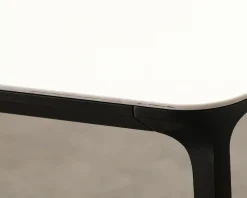 Sovet Italia Slim bord vit