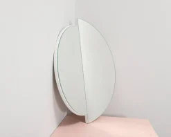 Spegel 60 cm