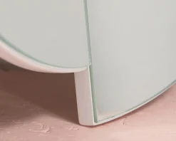Spegel 60 cm