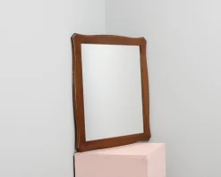 Spegel 70 x 80 cm