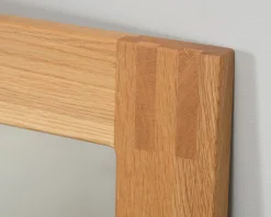 Spegel 70 x 130 cm