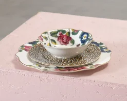 Spode Creatures Of Curiosity tallriksset, 12 delar