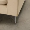 Sören Lund 3-sits soffa beige