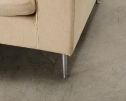 Sören Lund 3-sits soffa beige