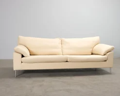 Sören Lund 3-sits soffa beige