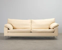 Sören Lund 3-sits soffa beige