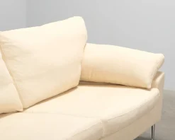 Sören Lund 3-sits soffa beige