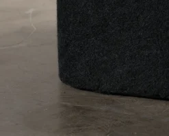 Swedese Glove fåtölj blå
