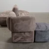 Swedese lounge-soffa