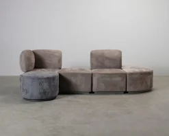 Swedese lounge-soffa