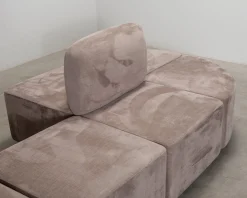 Swedese lounge-soffa