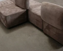 Swedese lounge-soffa