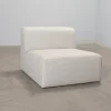Sweef Hajen soffmodul naturvit