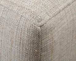 Sweef Hajen soffmodul naturvit