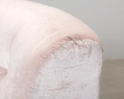 Sweef Kamelen soffmodul rosa